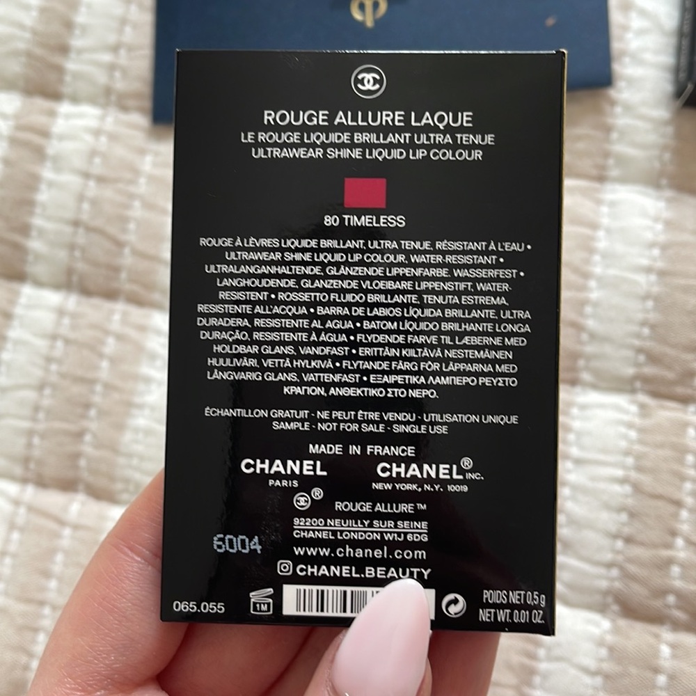 Lippie bundle - Picture 2 of 5
